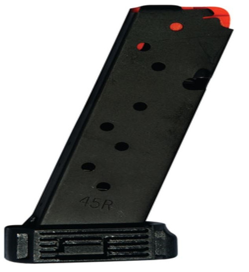 Hi-Point Magazine for Hi-Point .45ACP Polymer Frame Black - 9 Rounds