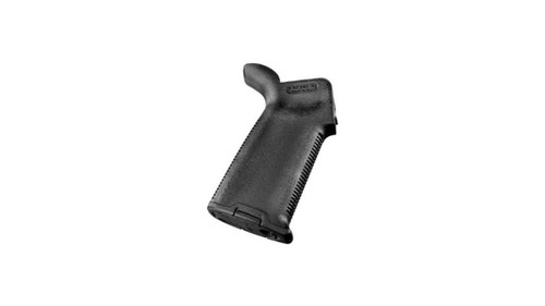Magpul Industries MOEAR Grip Plus- Black