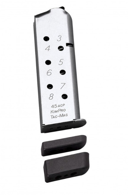 Kimber - 8 Round KimPro Tac-Mag - Full Length - .45 ACP