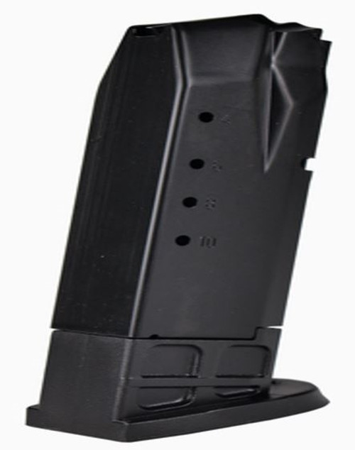 Smith & Wesson Magazine for M&P 9mm 10 Round - Blue