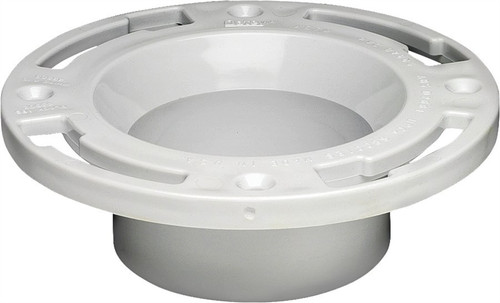 Oatey 43505 Closet Flange 3X4in