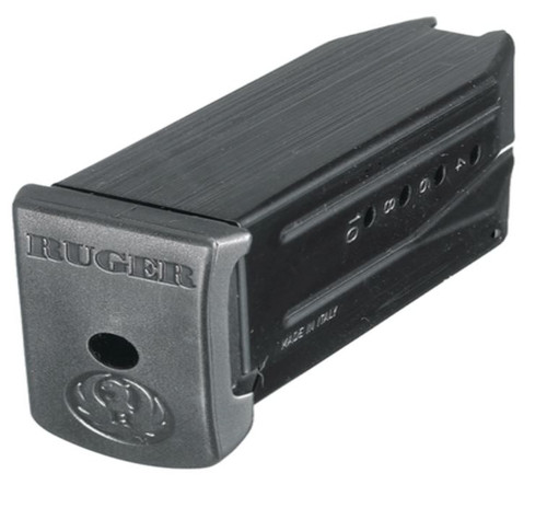 Ruger Compact Magazine for Ruger SR9 9mm 10 Rounds