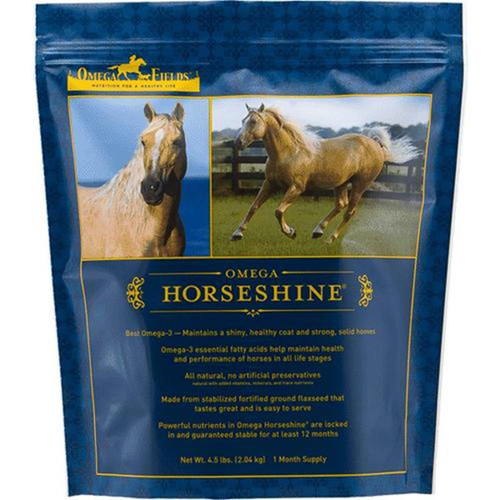 Omega Fields Horseshine 4.5 lbs.