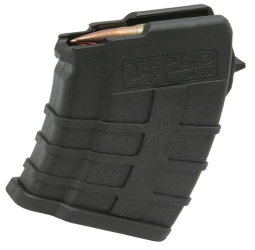 TAPCO Magazine for AK 7.62x39mm - 10 Rounds Black