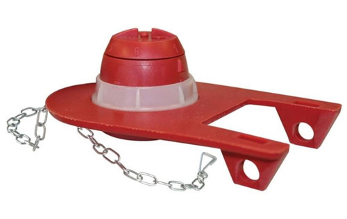 Orgill - Korky Chlorine Resistant Toilet Flapper