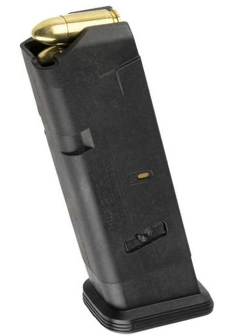 Magpul PMAG GL9 Magazine for Glock 17 9MM Luger - 10 Rounds