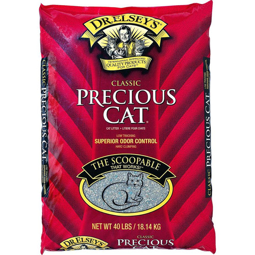 Dr. Elsey's Classic Litter