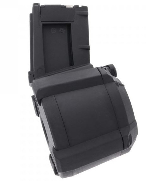 Magpul PMG D-60 AR-15 .223/5.56 60 Round Polymer Drum Magazine