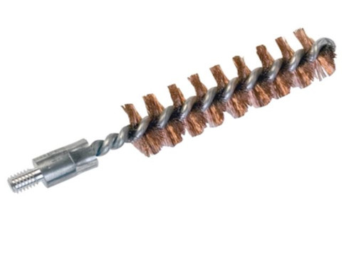 Gunslick Benchrest Phosphor Bronze Bore Brush 28 Gauge