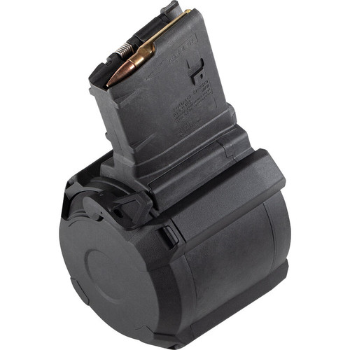 Magpul LR-308/SR-25 50RD Drum Magazine