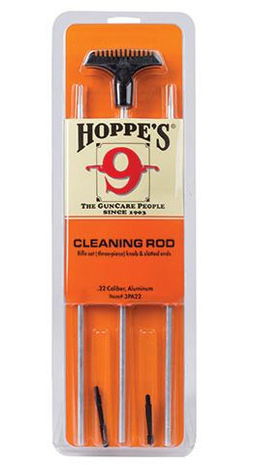 Hoppe's Number 9 Cleaning Rods Universal