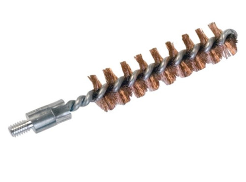 Gunslick Benchrest Phosphor Bronze Bore Brush 16 Gauge
