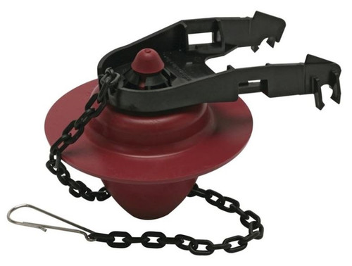 Fluidmaster 501CT/P21 Rubber Replacement Flapper Tank Ball