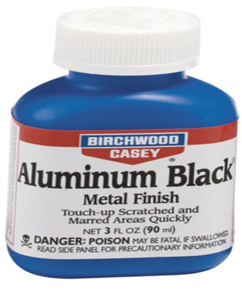 Birchwood Casey Aluminum Black Touch-Up - 3 oz.