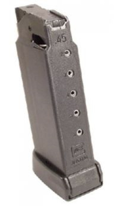 Glock MAG G36 6 Round 45ACP Magazine