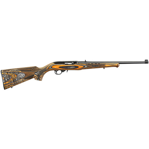 Ruger .22LR Tiger LAM Stock