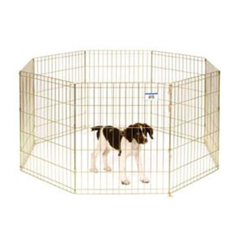 Pet Lodge 30 inch Pet Lodge Exercise Pen