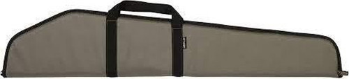 Allen Durango Rifle Case 46in Black/Tan