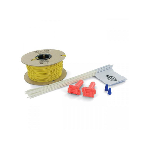 Pet Safe Extra Wire and Flag Kit