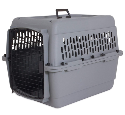 Aspen Pet Traditional Kennel - Assorted Colors