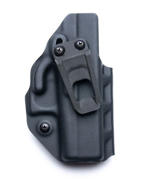 Crucial Concealment AMBI Covert IWB Holster Fits Sig Sauer P320 Right Hand Optics Compatible