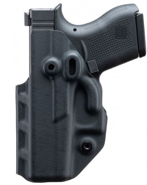 Crucial Concealment AMBI COVERT IWB TAURUS G2C Holster