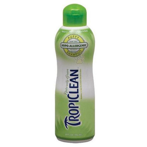 Tropiclean - Pet Shampoo - Kitty and Puppy 