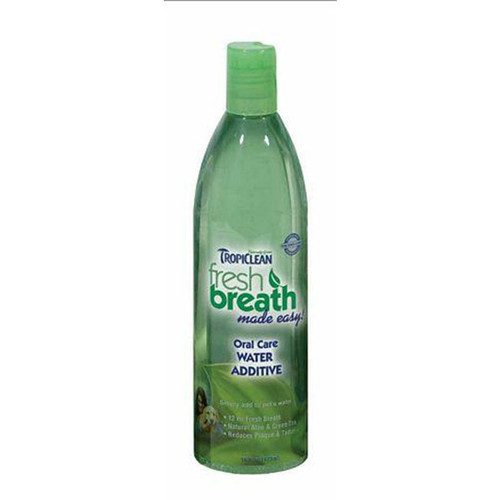 Fresh Breath- Water Additive