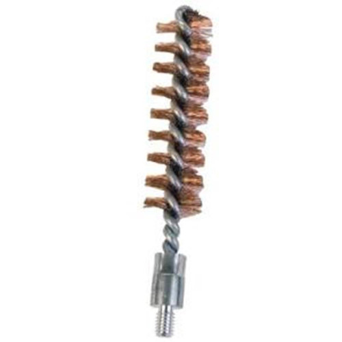 ATK - Gunslick Benchrest Phosphor Bronze Pistol Bore Brush 10mm .40 Caliber
