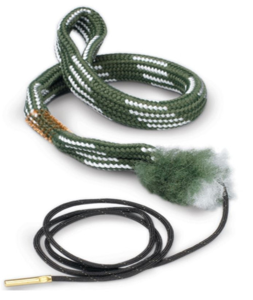 Hoppe's Bore Snake Rifle - M-16, .22-.225 Caliber