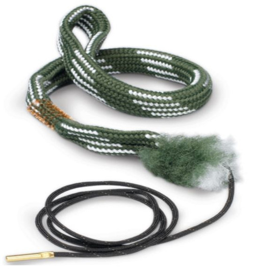 Hoppe's Bore Snake Rifle - 6mm, .240, .243, .244 Caliber