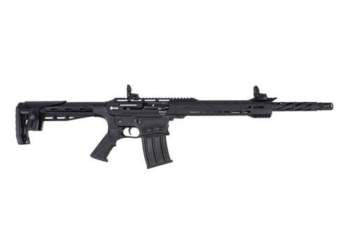 Legacy Citadel Boss 25 Semi-Automatic 12 Guage Shotgun