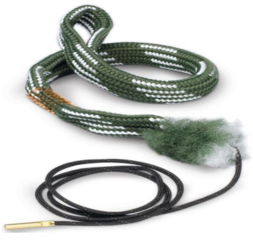 Hoppe's Bore Snake Pistol - .40/.41 Caliber