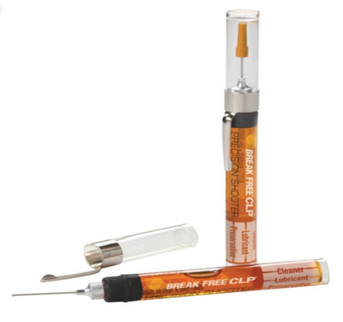 Break-Free CLP Precision Shooter
