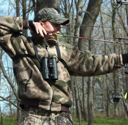 Vortex Binocular Harness Strap