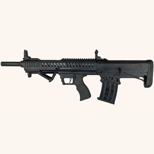 TR Imports Silver Eagle Evo-BT Bullpup 12 Gauge
