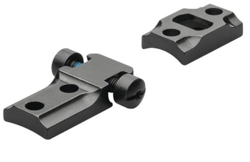 Leupold Optics 2 Piece Base Standard Winchester 70 Reversible Fr