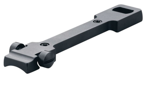 Leupold Optics 1 Piece Base Standard Marlin 336 - Gloss Blue