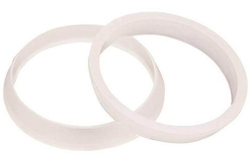 Orgill - Plumb Pak PP855-19 Beveled Slip Joint Washer - 1-1/2 In, Polyethylene