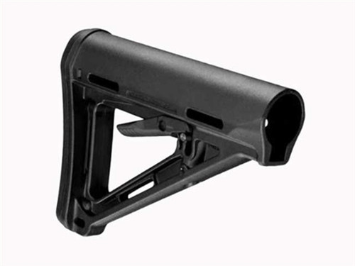 Magpul IndustriesMOE Carbine Stock Milspec for AR- Black