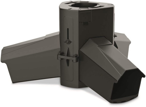 American Hunter Gravity Protien Feeder Head Attachment