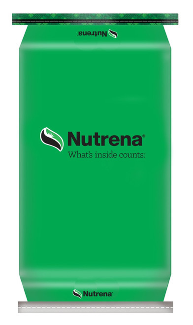 Nutrena Cargill Milk Plus Pellets 50