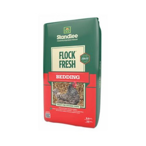 Standlee - Flock Fresh Poultry Bedding