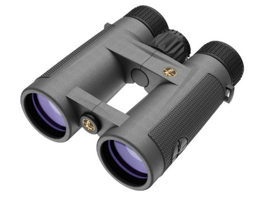 Leupold Optics BX-4  Bioculars 4 Pro Guide HD 10X 42MM