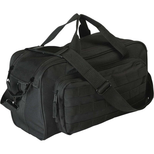 Allen Co. - Basic Ammo Range Bag - Black