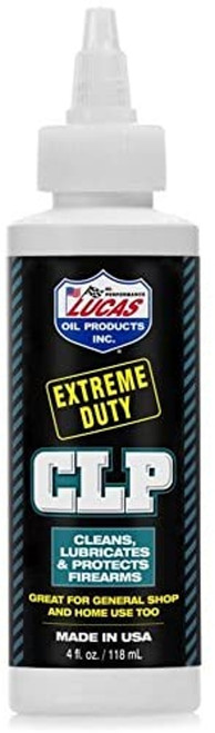 Lucas Oil Extreme Duty CLP 4oz