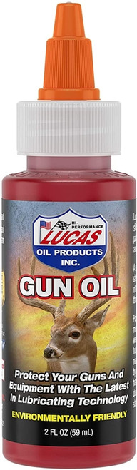 Lucas Oil 2 Ounces