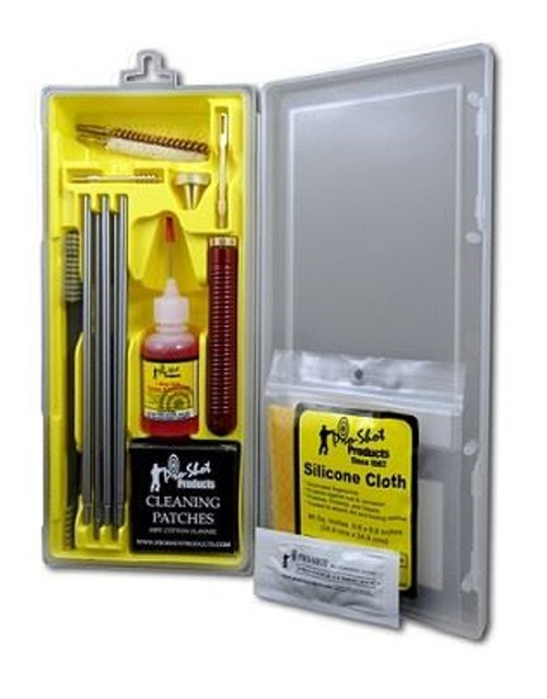 Pro-Shot Classic Box Kit - .22 - .223 Cal - 5.56mm Rifle