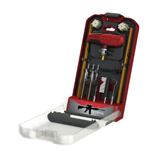 Birchwood Casey 22 Piece AR-15 Cleaning Kit