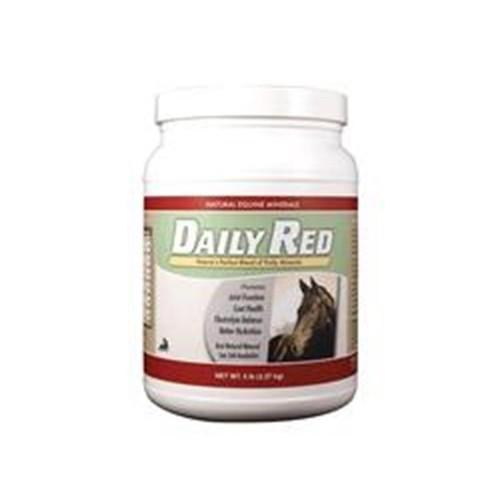 Redmond - Daily Red